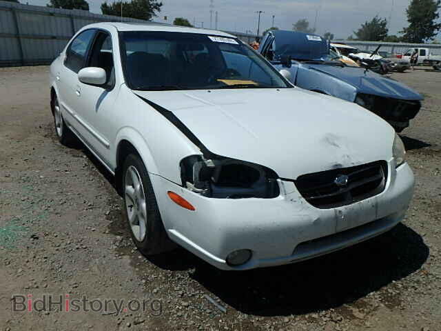 Фотография JN1CA31AXYT016934 - NISSAN MAXIMA 2000