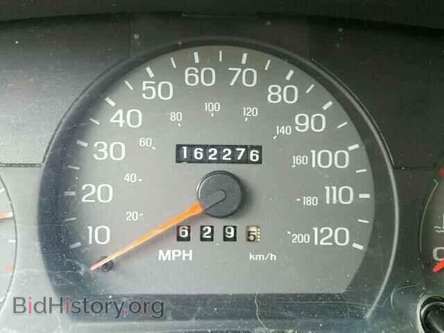 2002 FORD CROWN VIC - VIN: 2FAFP74W22X113178 - Фото 8