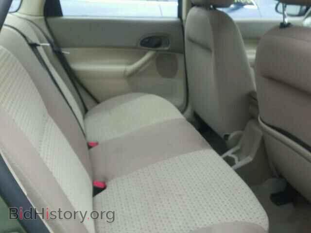2007 FORD FOCUS - VIN: 1FAHP34N77W346419 - Фото 6
