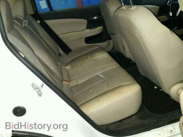 2013 CHRYSLER 200 - VIN: 1C3CCBCG2DN595164 - Фото 6