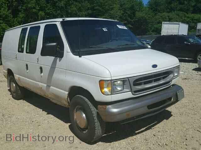 Photo 1FTNE2427YHB34483 - FORD ECONOLINE 2000