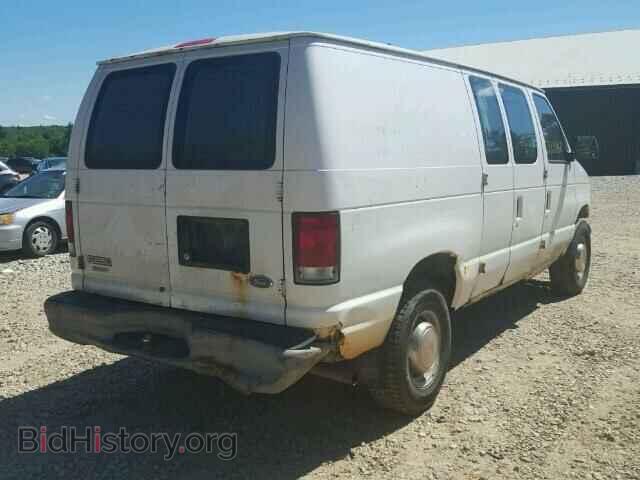 2000 FORD ECONOLINE - VIN: 1FTNE2427YHB34483 - Photo 4