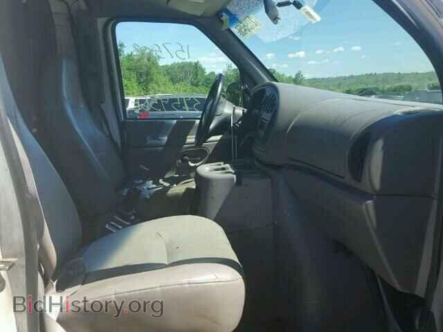 2000 FORD ECONOLINE - VIN: 1FTNE2427YHB34483 - Photo 5
