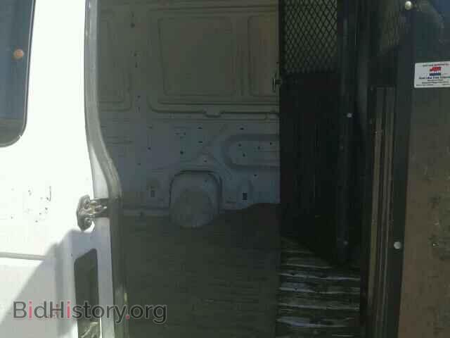 2000 FORD ECONOLINE - VIN: 1FTNE2427YHB34483 - Photo 6