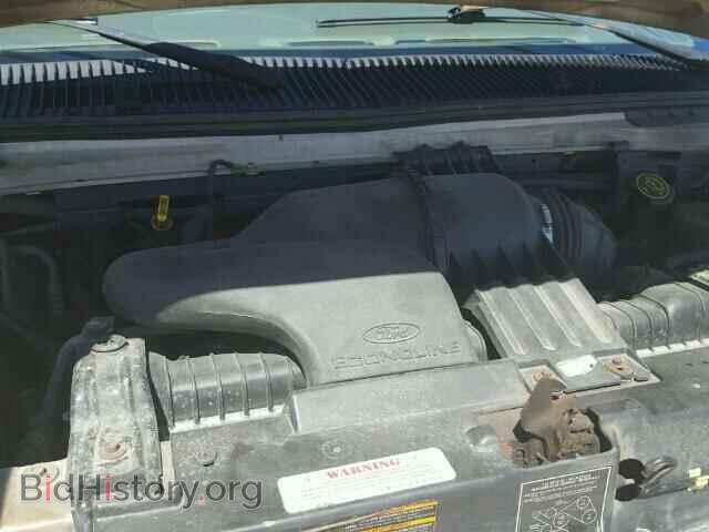 2000 FORD ECONOLINE - VIN: 1FTNE2427YHB34483 - Photo 7