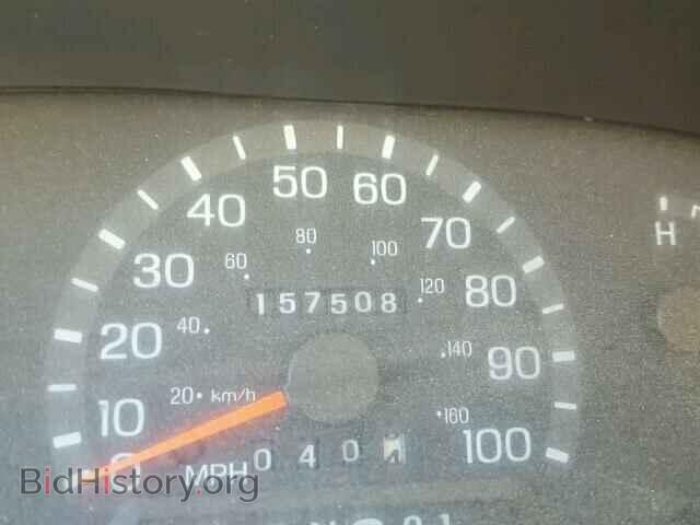 2000 FORD ECONOLINE - VIN: 1FTNE2427YHB34483 - Photo 8