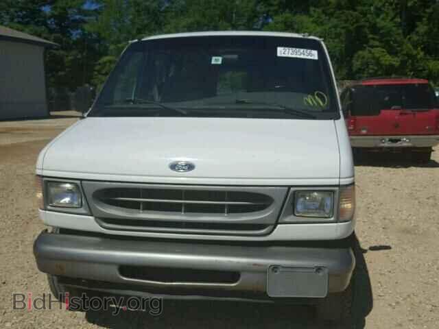 2000 FORD ECONOLINE - VIN: 1FTNE2427YHB34483 - Photo 9