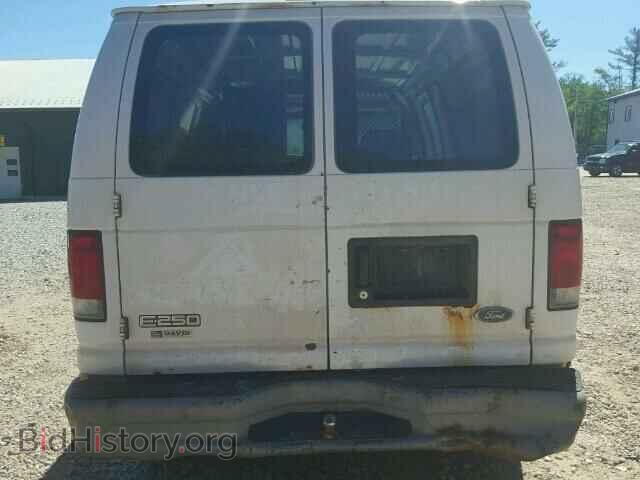 2000 FORD ECONOLINE - VIN: 1FTNE2427YHB34483 - Photo 10