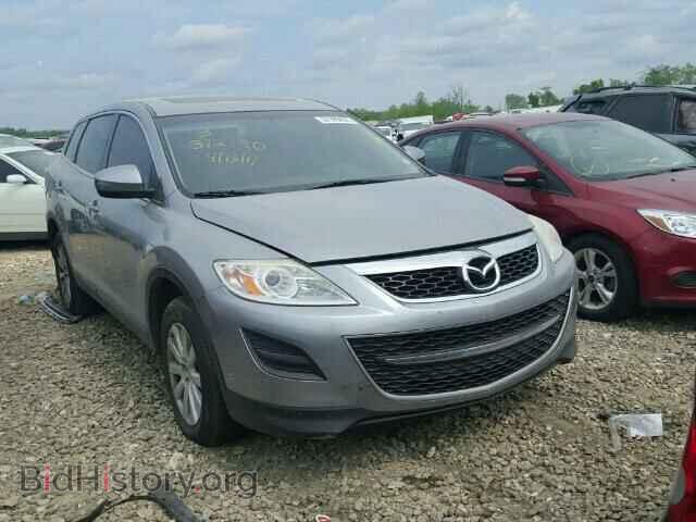 Photo JM3TB3MA8A0210513 - MAZDA CX-9 2010