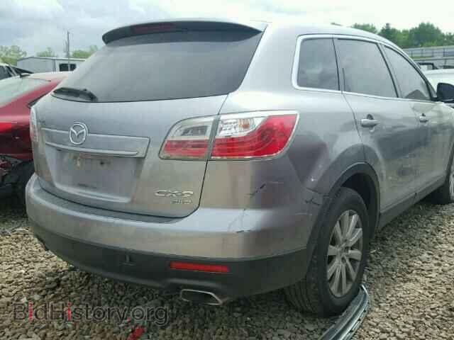 2010 MAZDA CX-9 - VIN: JM3TB3MA8A0210513 - Фото 9