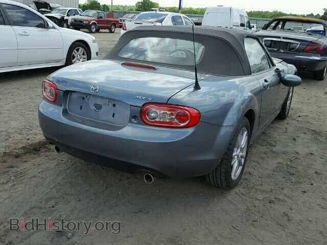 2013 MAZDA MIATA - VIN: JM1NC2JF4D0226818 - Фото 4