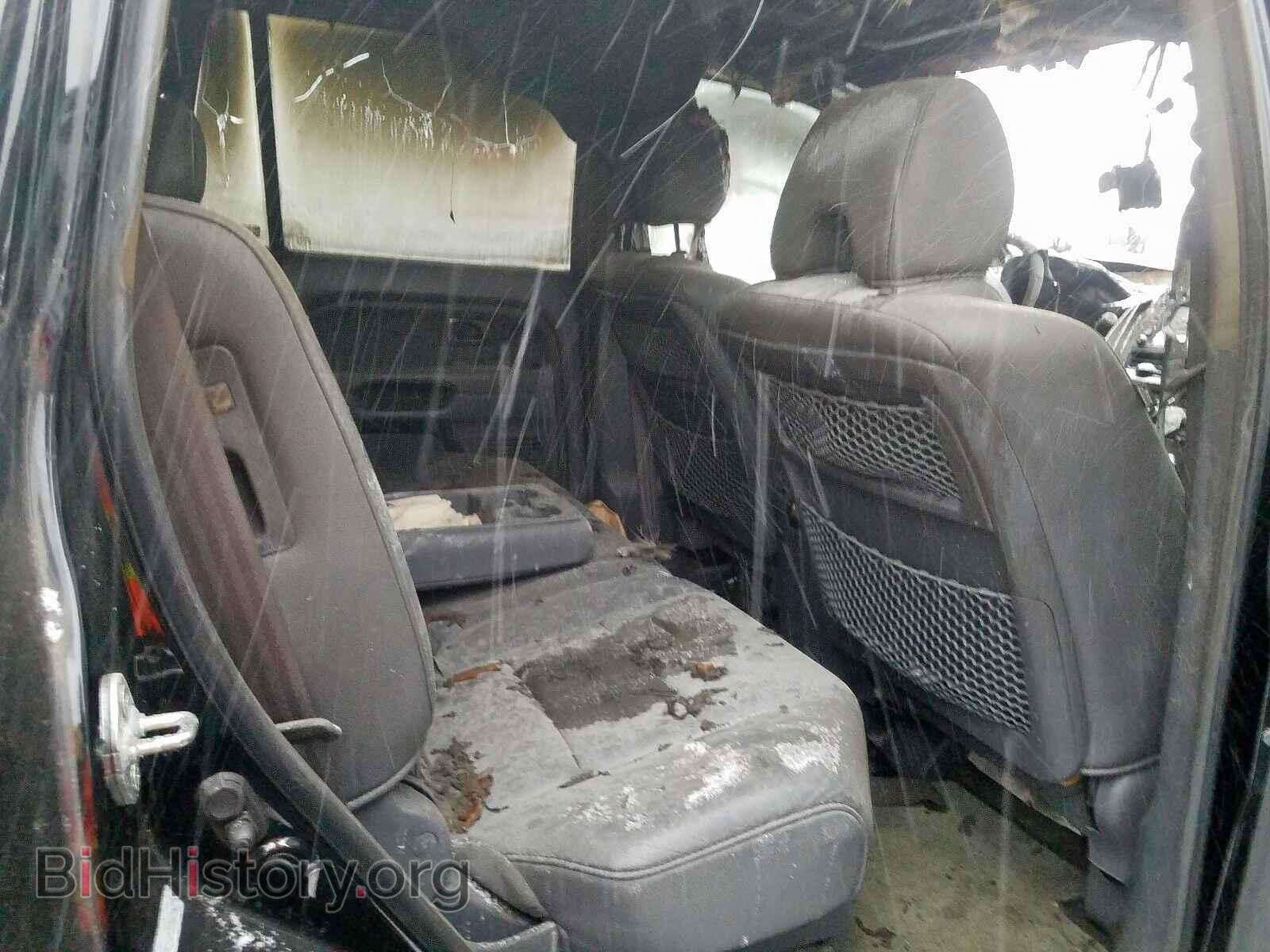 2007 HONDA PILOT - VIN: 5FNYF18737B025527 - Фото 6