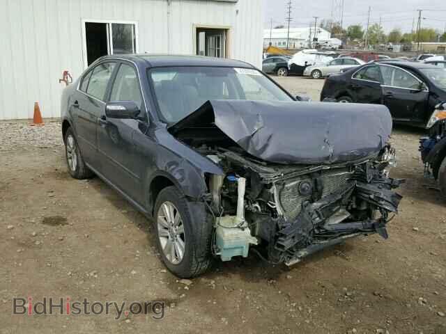 Photo KNAGG4A84A5438382 - KIA OPTIMA 2010