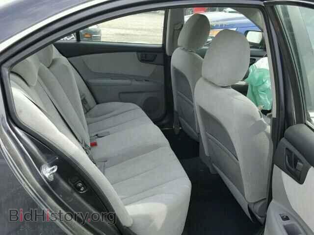 2010 KIA OPTIMA - VIN: KNAGG4A84A5438382 - Фото 6