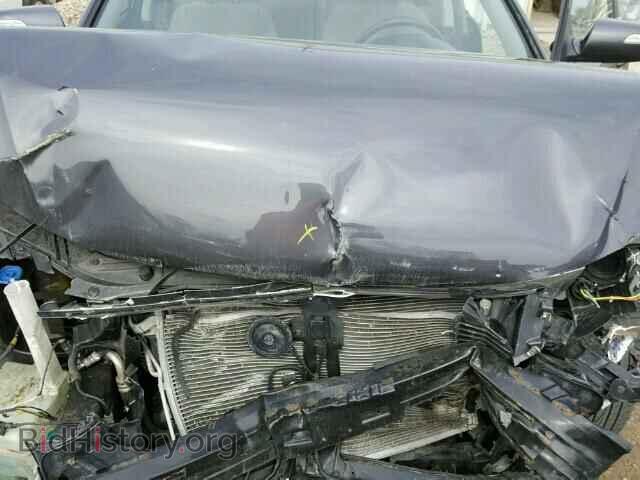 2010 KIA OPTIMA - VIN: KNAGG4A84A5438382 - Фото 7