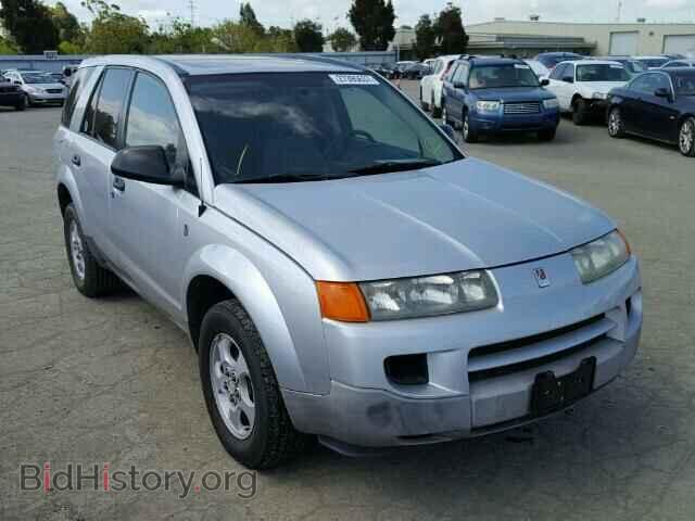 Photo 5GZCZ33D04S828450 - SATURN VUE 2004