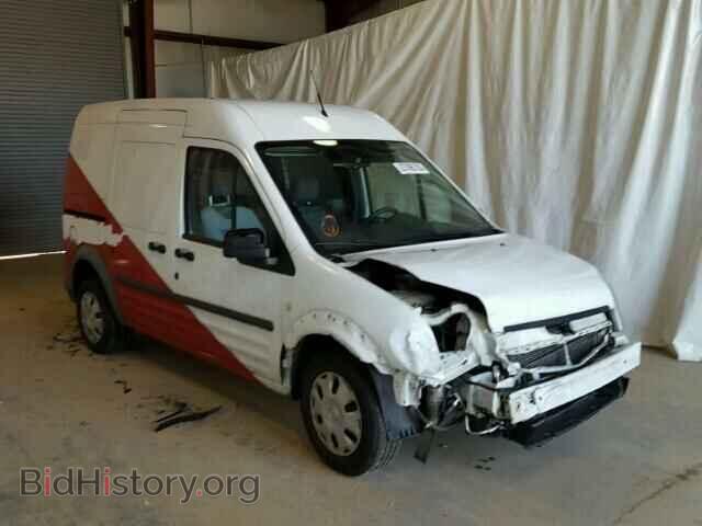 Фотография NM0LS7CN3CT078330 - FORD TRANSIT CO 2012