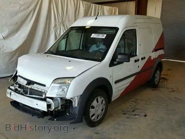 2012 FORD TRANSIT CO - VIN: NM0LS7CN3CT078330 - Фото 2