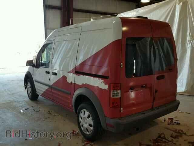 2012 FORD TRANSIT CO - VIN: NM0LS7CN3CT078330 - Фото 3