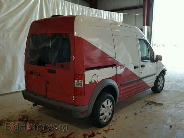 2012 FORD TRANSIT CO - VIN: NM0LS7CN3CT078330 - Фото 4