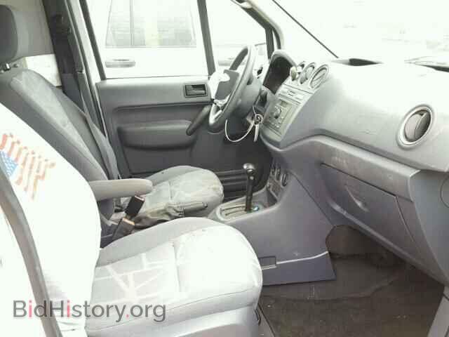 2012 FORD TRANSIT CO - VIN: NM0LS7CN3CT078330 - Фото 5