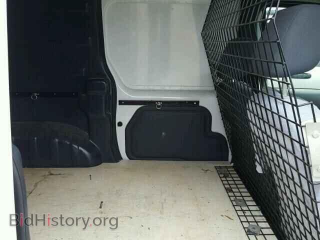 2012 FORD TRANSIT CO - VIN: NM0LS7CN3CT078330 - Фото 6