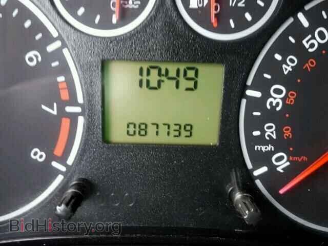 2012 FORD TRANSIT CO - VIN: NM0LS7CN3CT078330 - Фото 8