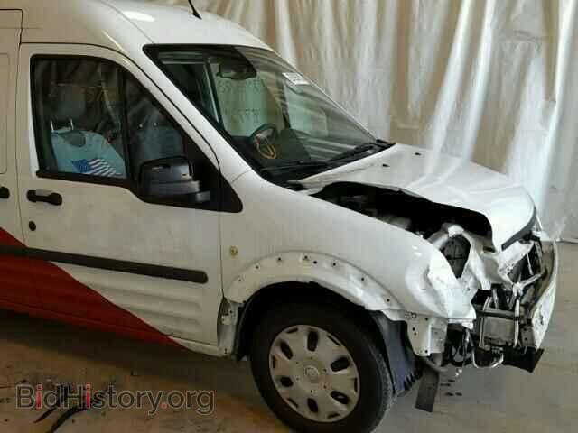 2012 FORD TRANSIT CO - VIN: NM0LS7CN3CT078330 - Фото 9