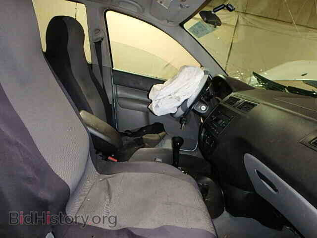 2007 FORD FOCUS - VIN: 1FAHP36N77W210627 - Фото 5