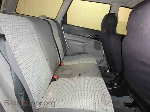 2007 FORD FOCUS - VIN: 1FAHP36N77W210627 - Фото 6