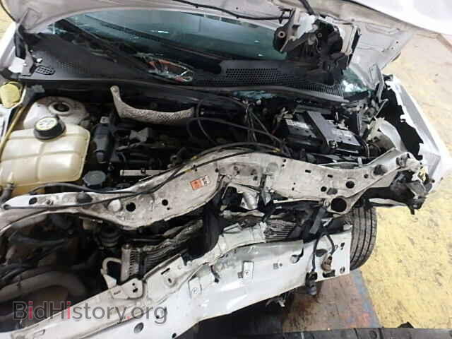2007 FORD FOCUS - VIN: 1FAHP36N77W210627 - Фото 7