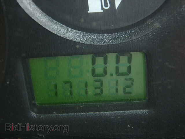 2007 FORD FOCUS - VIN: 1FAHP36N77W210627 - Фото 8