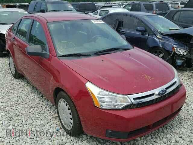 Photo 1FAHP3FN4AW201634 - FORD FOCUS 2010