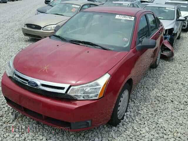 2010 FORD FOCUS - VIN: 1FAHP3FN4AW201634 - Фото 2