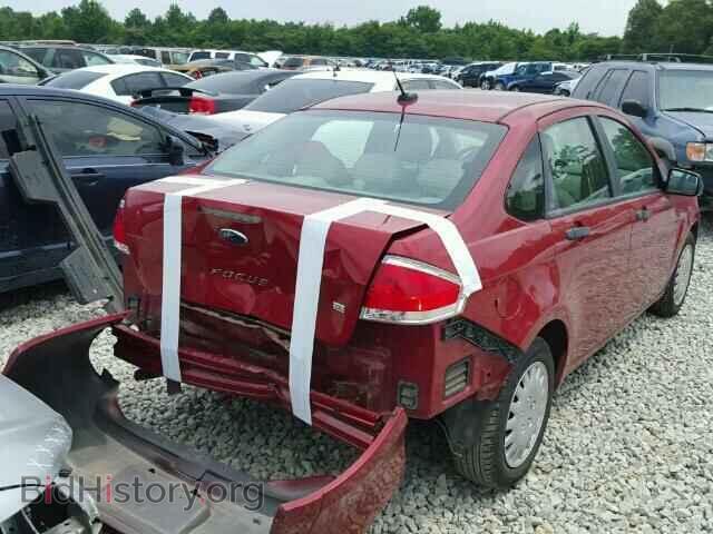 2010 FORD FOCUS - VIN: 1FAHP3FN4AW201634 - Фото 4