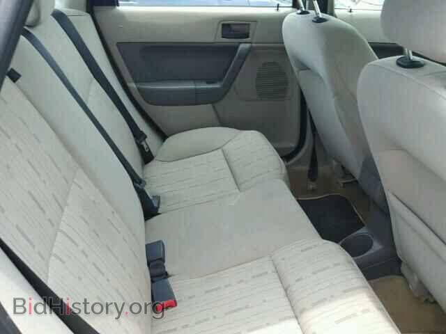 2010 FORD FOCUS - VIN: 1FAHP3FN4AW201634 - Фото 6