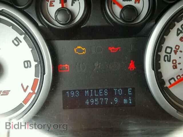 2010 FORD FOCUS - VIN: 1FAHP3FN4AW201634 - Фото 8