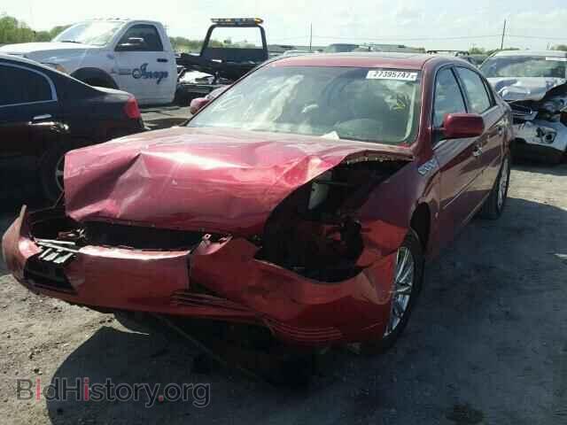 2009 BUICK LUCERNE - VIN: 1G4HD57M19U144347 - Фото 2