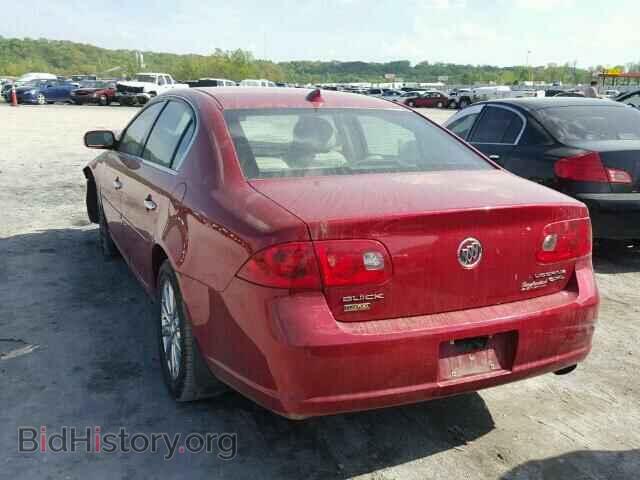 2009 BUICK LUCERNE - VIN: 1G4HD57M19U144347 - Фото 3