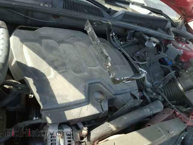 2009 BUICK LUCERNE - VIN: 1G4HD57M19U144347 - Фото 7