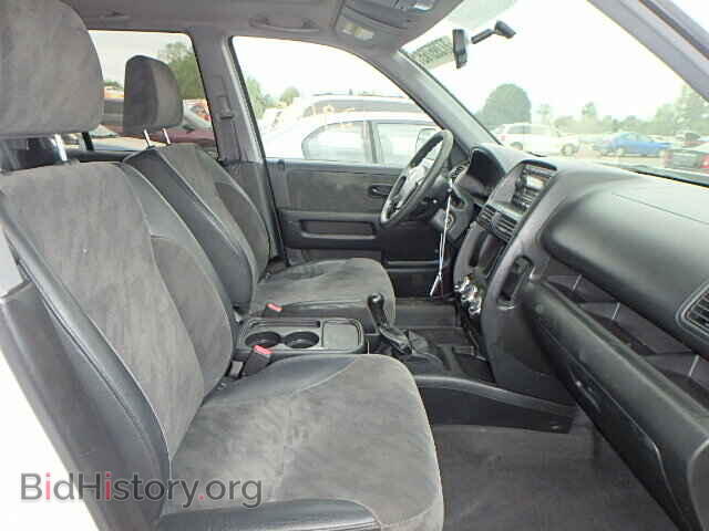2003 HONDA CRV - VIN: JHLRD77813C018626 - Фото 5