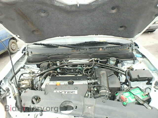 2003 HONDA CRV - VIN: JHLRD77813C018626 - Фото 7