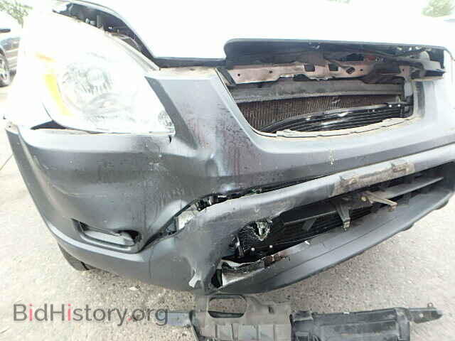 2003 HONDA CRV - VIN: JHLRD77813C018626 - Фото 10