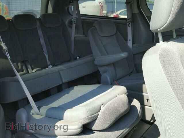2006 DODGE CARAVAN - VIN: 1D4GP24R16B560656 - Фото 6