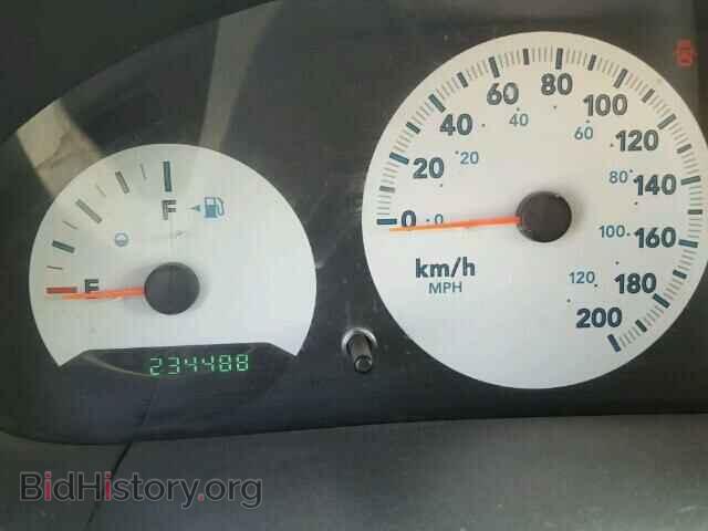 2006 DODGE CARAVAN - VIN: 1D4GP24R16B560656 - Фото 8