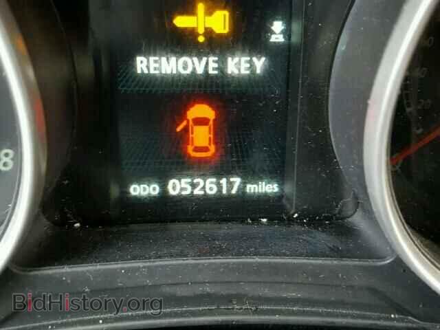 2014 MITSUBISHI OUTLANDER - VIN: 4A4AP3AU3EE002833 - Фото 8