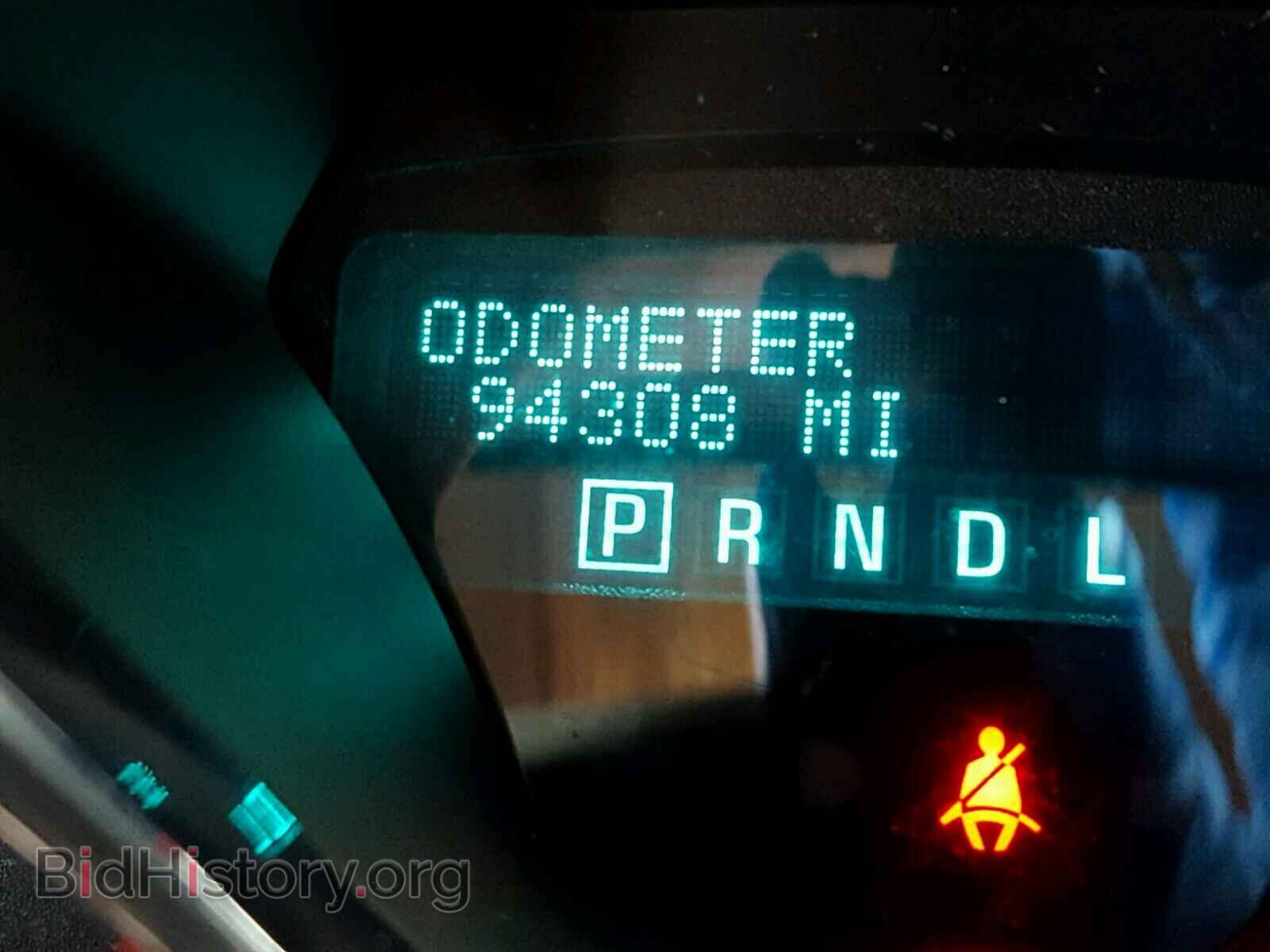 2013 CHEVROLET TRAVERSE - VIN: 1GNKRGKD2DJ102799 - Фото 8