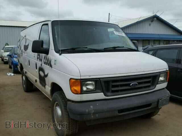 Photo 1FTSS34L54HA16081 - FORD ECONOLINE 2004