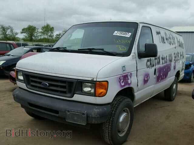 2004 FORD ECONOLINE - VIN: 1FTSS34L54HA16081 - Photo 2