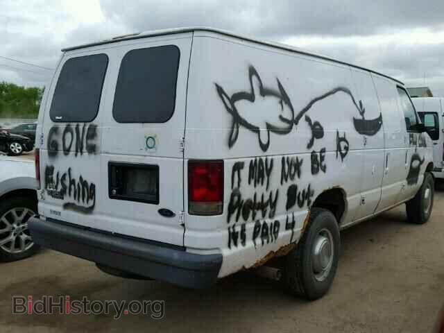 2004 FORD ECONOLINE - VIN: 1FTSS34L54HA16081 - Photo 4